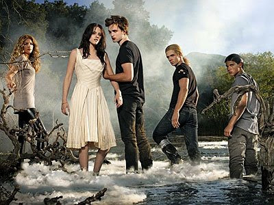 4. Twilight 2008
