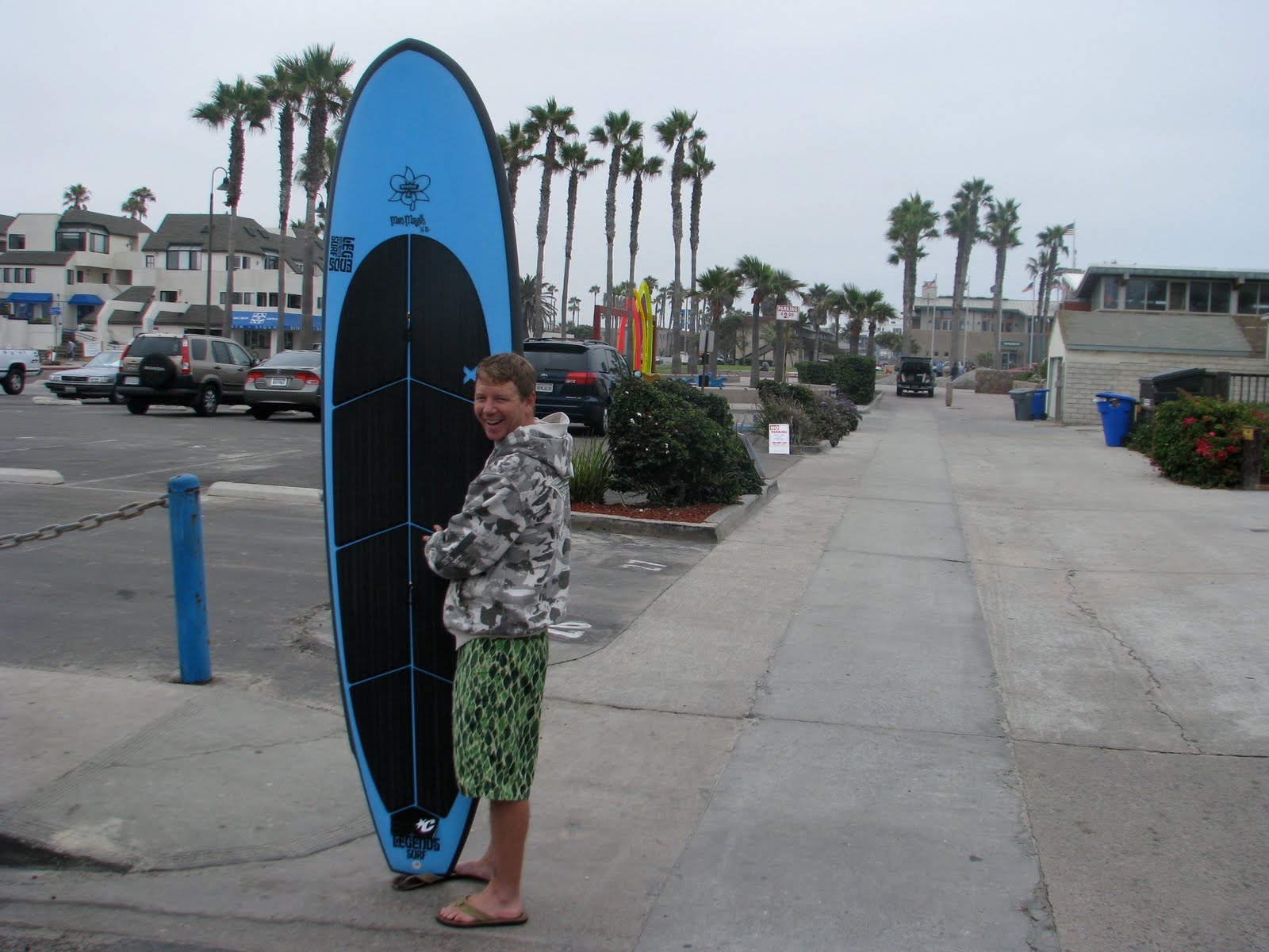 Nectar surfboards 2024