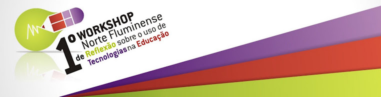 I Workshop Norte Fluminense