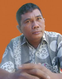 M. ALINAPIAH SIMBOLON, SH