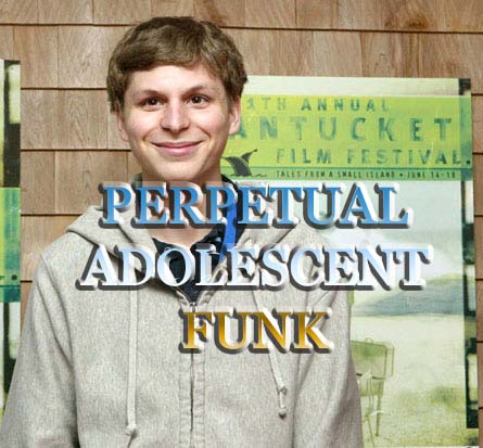 Perpetual Adolescent Funk