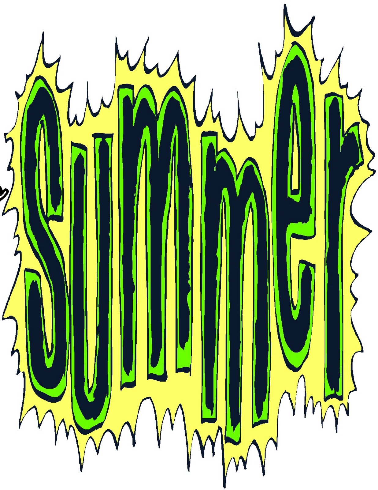 Carolina University of Theology News: Summer is on the horizion!