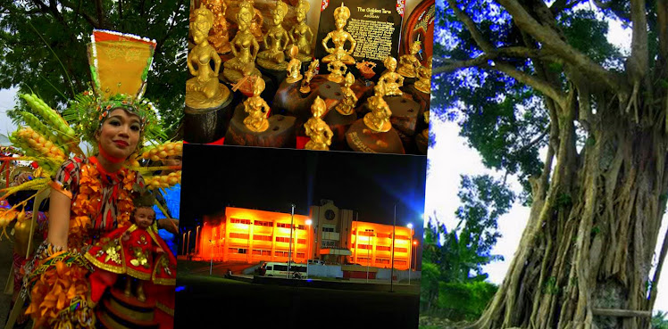 Butuan at its BEST