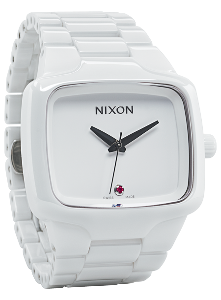 Nixon Player Watches