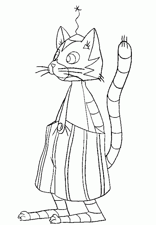 Alvarium Nostrum - Könyvkaptár: PETTSON ÉS FINDUSZ AJÁNLÓ