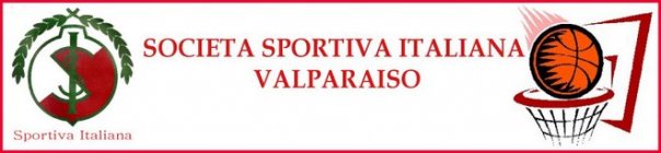Societá Sportiva Italiana de Valparaíso