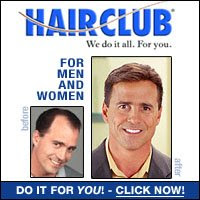 I Believe In Hair Club For Men – robshep.com