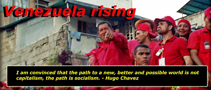 Venezuela Rising