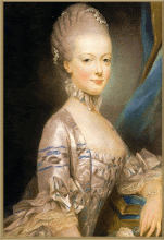 Marie Antoinette