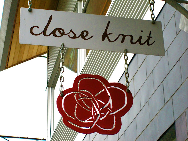 close knit