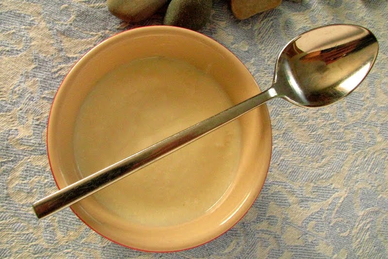 CakeWalk Vegan Monday Soy Yogurt and The Silver Lining