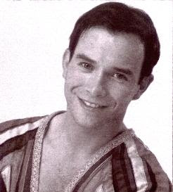 Stephen Gately