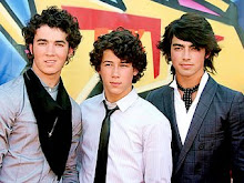 Jonas Brothers - Kevin, Nick, Joe Jonas, Imagenes y videos