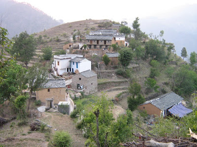 Village:- Khala Gaon, P.O.:- Chandoli Malli, Dist.:- Pauri, Uttarakhand-246276