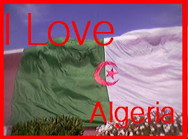 احبك يا جزائر