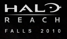 Halo Reach