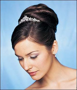 Modern Wedding Hairstyles