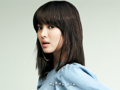 medium length hair styles for women 2010. Asian Shoulder Length Hairstyles 2010
