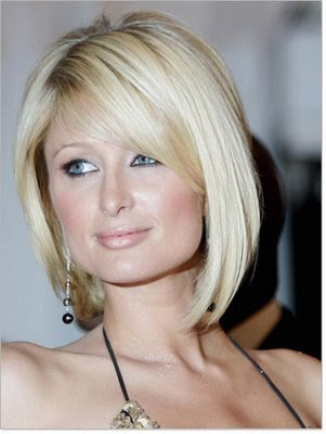 the most popular bob hairstyles for 2009. The Bob is a timeless hairpiece 