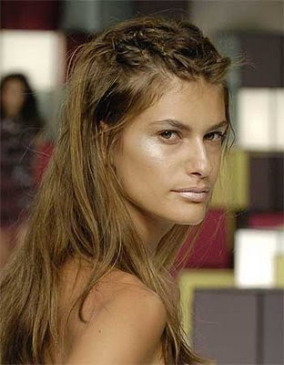 New Hairstyles For Women in Fall Winter 2009
