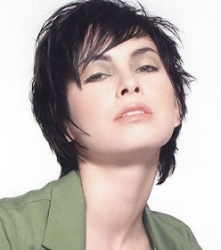Best Hairstyle In The World Cool And Modern Short Haircuts 2010