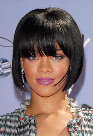 African American Hairstyles. Cute African American short haircuts require