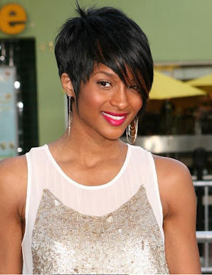 Hot new Trendy Short Hairstyles for winter 2009 2010