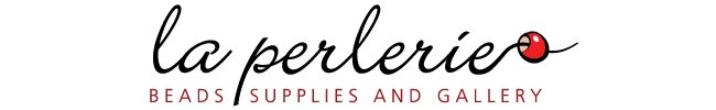 La Perlerie Beads, Supplies and Gallery