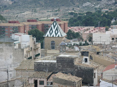 vista desde la Mandola