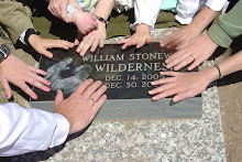 Williams Grave