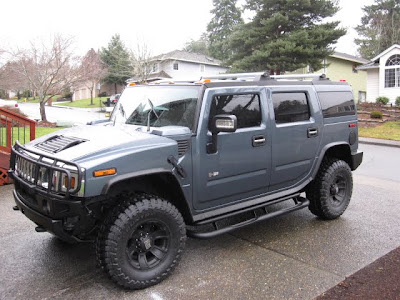 Hummer elite 13