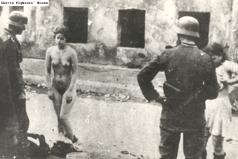 Ww2 German Female Porn - 194 Best Jewish Genecide images | Wwii, World war, World war two