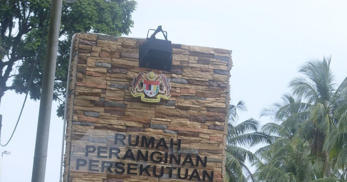Semak Kekosongan Rumah Peranginan Persekutuan Langkawi  Gambar Puasa