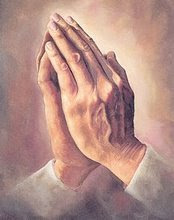 PRAYER...प्रार्थना