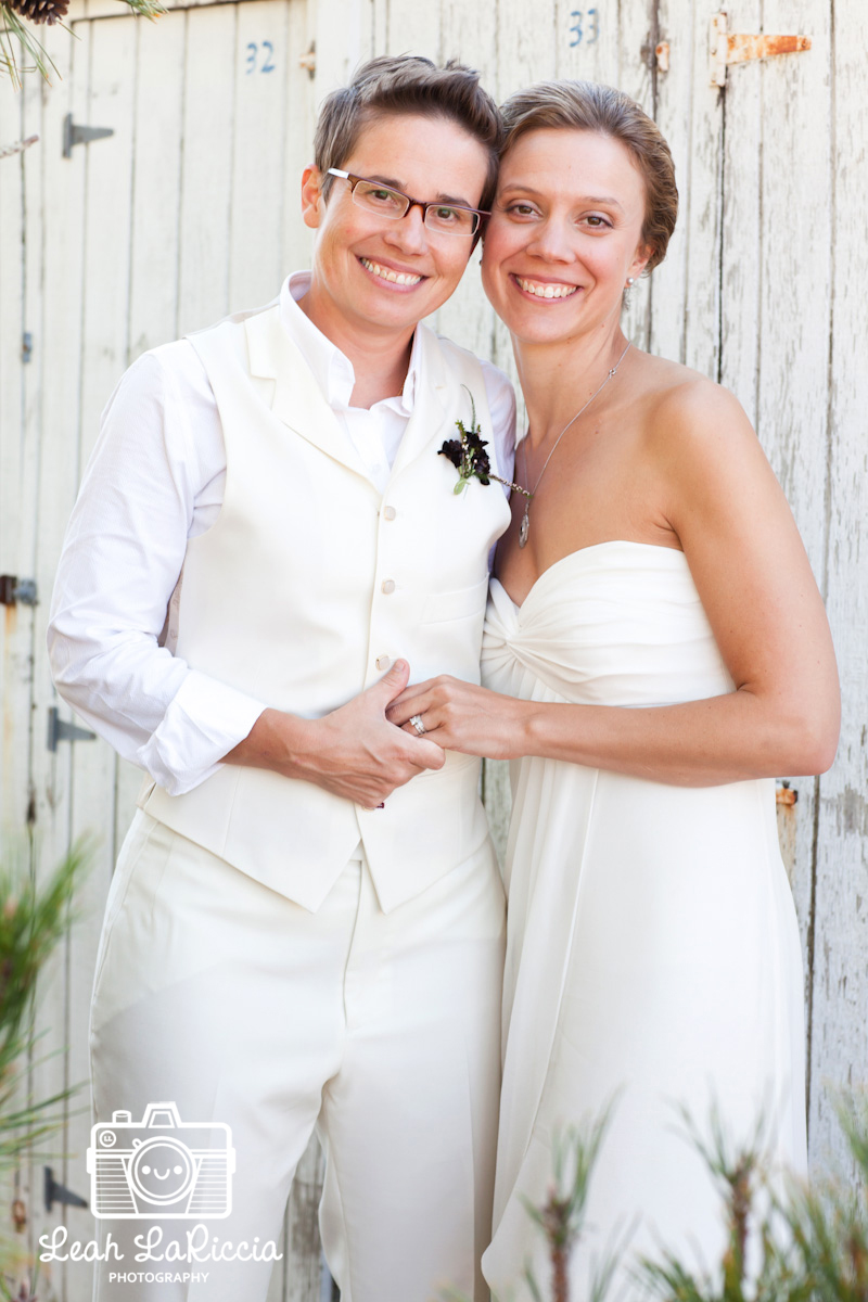 Lesbian Wedding Apparel 54