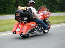 Miles from Home to First Corner