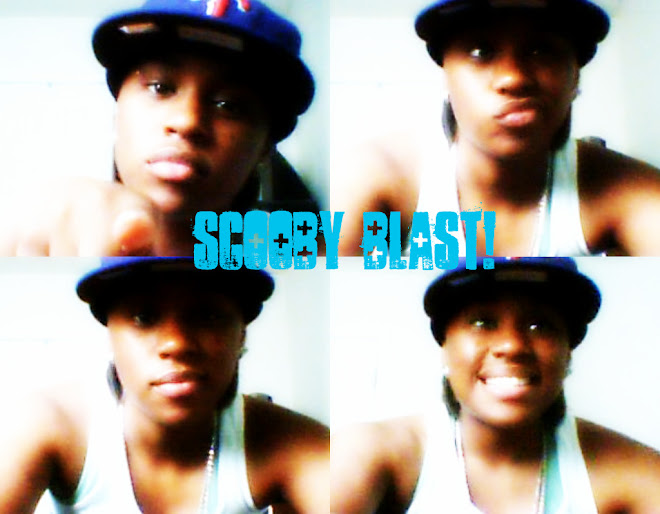 Scooby.Blast!