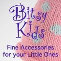 Bitsy Kids Ad