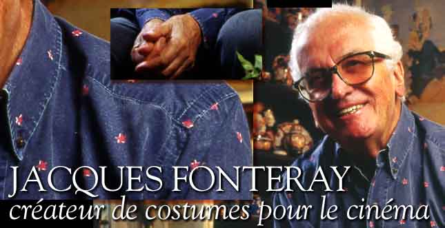 JACQUES FONTERAY