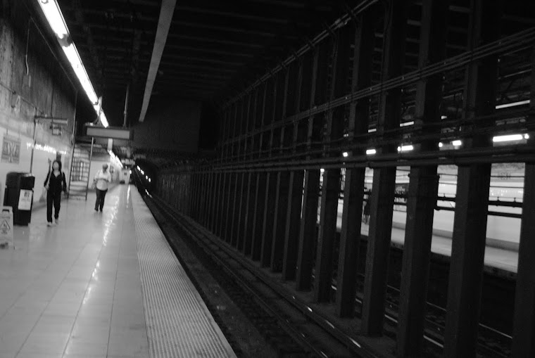 The Subway