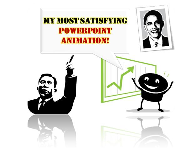thank you animation for powerpoint free. My Most Satisfying PowerPoint
