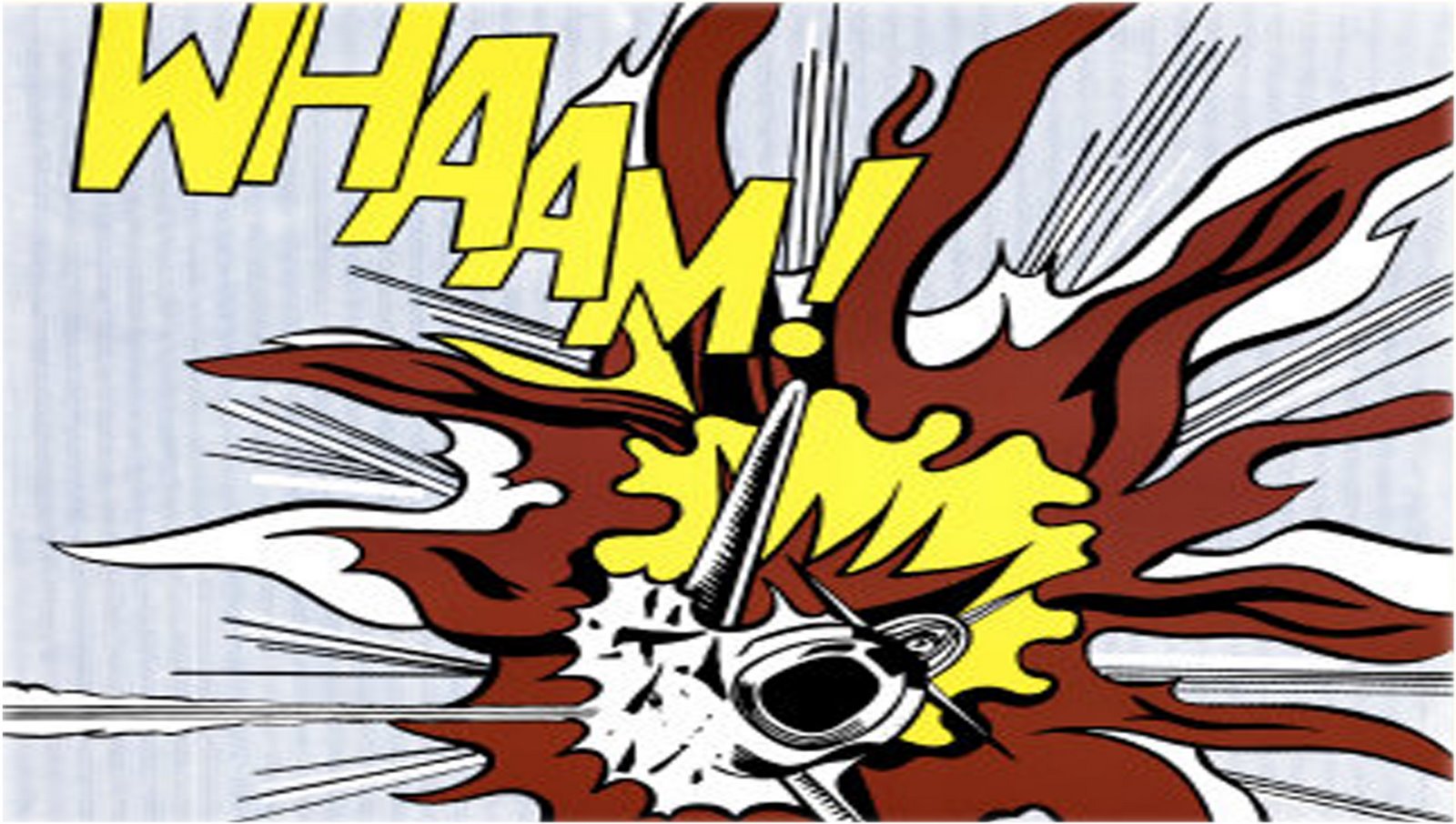 WHAAM!