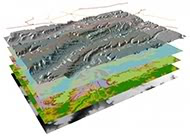 SISTEMAS DE INFORMACION GEOGRAFICA