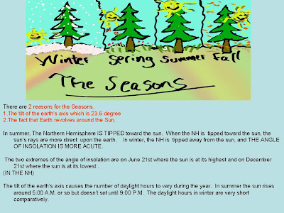 Mr. Lambert's Support Page: January 2008