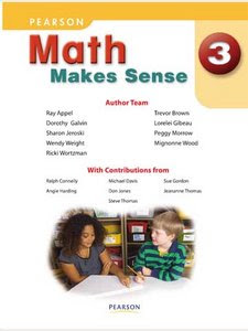 math makes sense 3 homework book pdf