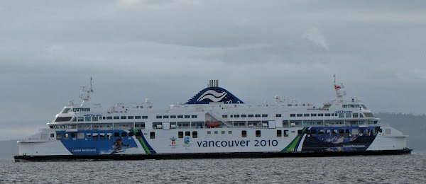 BC Ferry
