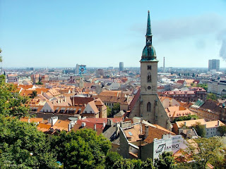 bratislava