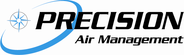 Precision Air Management Homes