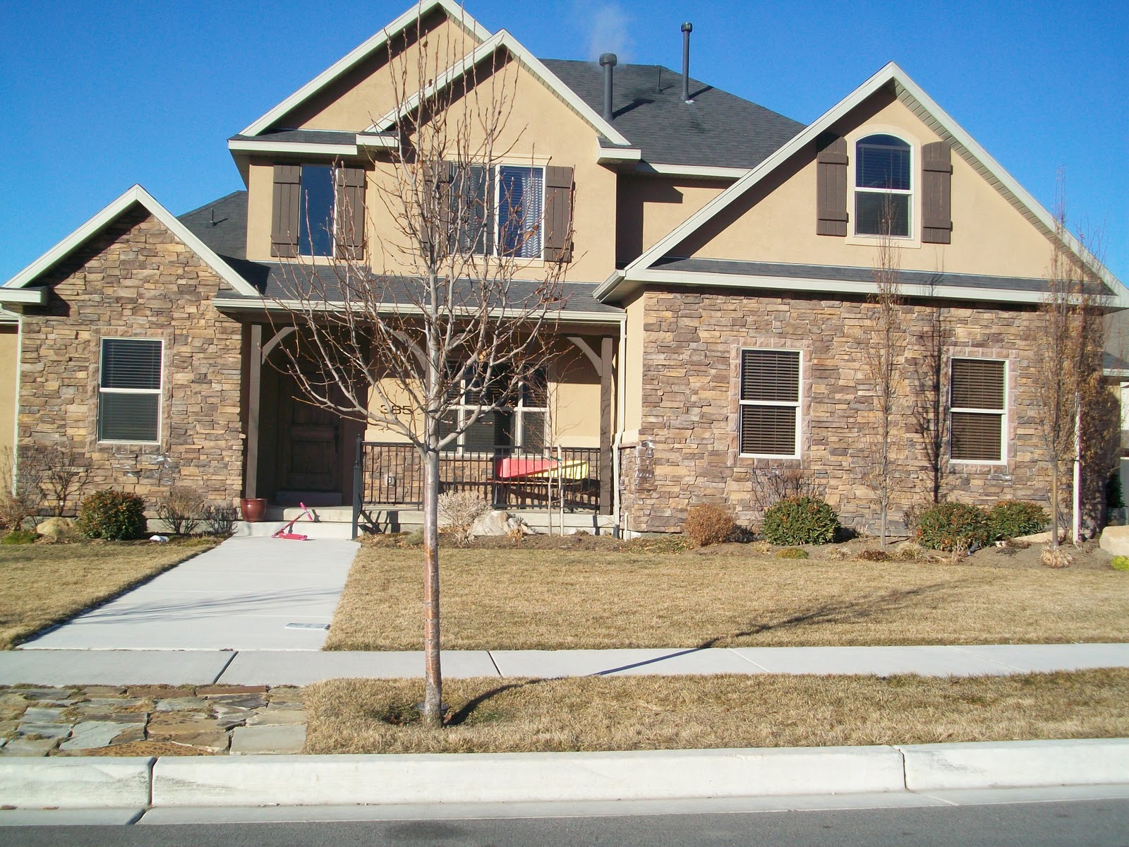 Precision Air Management Homes Custom Homes in American Fork Utah All