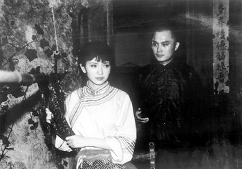 xiaobaicai and yanglaiwu